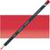 Derwent Artists Pencils Mahogany 4mm