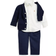 Polo Ralph Lauren Baby's Oxford Button Shirt - White