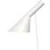 Louis Poulsen AJ Mini White Bordlampe 43.3cm