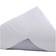 Borås Cotton Superior Underlakan Vit (210x105cm)