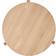 Audo Copenhagen Passage Natural Oak Soffbord 70cm