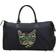 Naemi Duffel Bag - Black