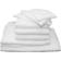 Cawö Noblesse Bath Towel White (160x80cm)