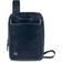 Piquadro Organized iPad Mini Bag - Midnight Blue