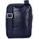 Piquadro Organized iPad Mini Bag - Midnight Blue