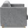 Innovation Living Olan Gray Sofa 195cm 2 personers
