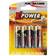 Ansmann X-Power Mignon AA Compatible 4-pack