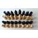 New Hand Spun Wooden Chess Pieces Set