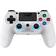 Dragon Dragonshock Controller Mizar Wireless weiß PS4