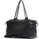 Still Nordic Basic Weekend Bag - Black