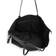 Still Nordic Basic Weekend Bag - Black