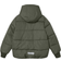 Name It Kid's Hooded Puffer Jacket - Beetle (13219021)