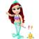 JAKKS Pacific Disney Princess My Singing Friend Ariel & Flounder