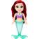 JAKKS Pacific Disney Princess My Singing Friend Ariel & Flounder