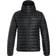 Peak Performance Down Liner Hood Jacket Men - Black