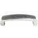 Emtek Handtag Contemporary (S60040SS) 1pcs 114x22.2mm