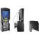 Brodit 711027 holder Handheld mobile computer Black Passive holder