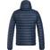 Peak Performance Down Liner Hood Jacket Men - Blue Shadow