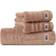 Lexington Icons Original Taupe Brown Badlakan Brun (70x50cm)