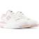 New Balance 550 W - White/Pink/Sand