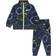 Nike Baby Smiley Swoosh Printed Tricot Set - Midnight Navy (66J857-U90)