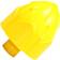 Magimix Petit Cone Presse-agrumes