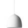 Fritz Hansen Suspence White Matt Pendant Lamp 38.5cm