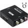 INF RCA - HDMI/USB Micro B Power Adapter M-F