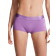 PINK Logo Cotton Boyshort - Glazed Violet