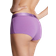 PINK Logo Cotton Boyshort - Glazed Violet