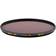 Benro ND-filter ND64 Slim HD IR-Cut 77mm 6 steg