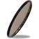 Benro ND-filter ND64 Slim HD IR-Cut 77mm 6 steg