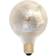 Danlamp Silver LED Lamps 40W E27