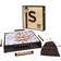 Mattel Scrabble 75th Anniversary