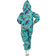 iELM Waterproof Softshell Overall Comfy Stjarnbry Jumpsuit - Blue