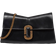 Marc Jacobs The St. Marc Convertible Clutch - Black