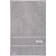 HUGO BOSS Cotton Guest Towel White Logo Embroidery Badlakan Vit
