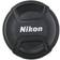 Nikon LC-58 Bouchon d'objectif avant