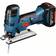 Bosch GST 18V-LI S Professional Solo