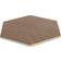 Industry Tile Woodside 8x10-woodsd-oak-case 25.4x20.3cm