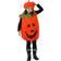 Atosa Child's Pumpkin Costume