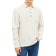 Studio Total Linen Popover Shirt - White