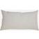By Nord Natural Fill Innerkudde Vit (90x50cm)