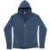 Houdini M's Power Houdi - Bucket Blue