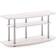 Furinno Frans White Oak TV Bench 105x52.7cm