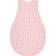 Alvi Ball Sleeping Bag Molton Curly Dots