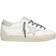 GOLDEN GOOSE Hi-Star W - White/Gray