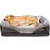 JOYELF Orthopedic Dog Bed XL (101x76x23cm)