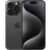 Apple iPhone 15 Pro, 512GB Black Titanium