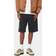 Carhartt WIP Landon Shorts - Black Stone Washed